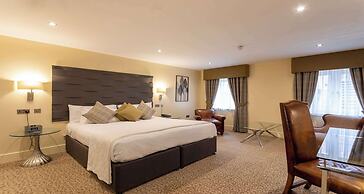 Best Western Premier Doncaster Mount Pleasant Hotel