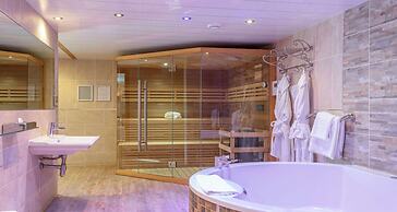 Best Western Premier Doncaster Mount Pleasant Hotel