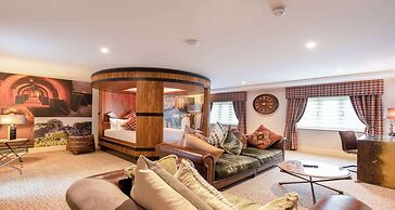 Best Western Premier Doncaster Mount Pleasant Hotel