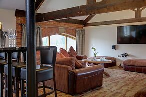 Best Western Premier Doncaster Mount Pleasant Hotel