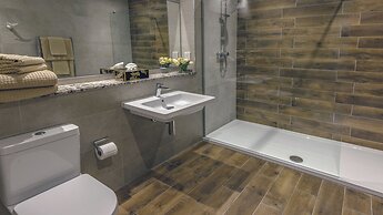Best Western Premier Doncaster Mount Pleasant Hotel