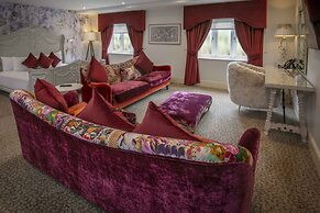 Best Western Premier Doncaster Mount Pleasant Hotel