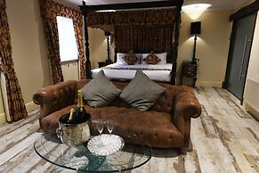 Best Western Premier Doncaster Mount Pleasant Hotel