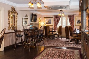 Best Western Premier Doncaster Mount Pleasant Hotel