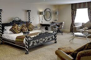 Best Western Premier Doncaster Mount Pleasant Hotel