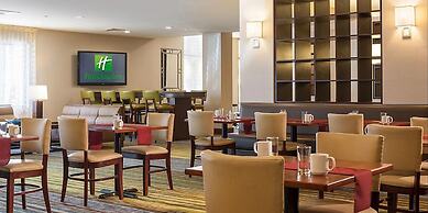 Holiday Inn Hartford Downtown Area by IHG