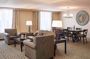 Holiday Inn Hartford Downtown Area by IHG