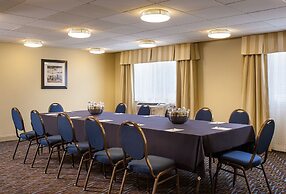 Holiday Inn Hartford Downtown Area by IHG