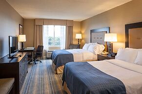 Holiday Inn Hartford Downtown Area by IHG