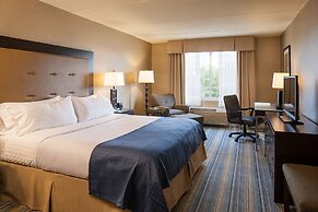 Holiday Inn Hartford Downtown Area by IHG