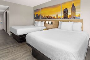 Days Inn & Suites by Wyndham Albany