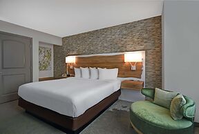 Hilton Hasbrouck Heights/Meadowlands