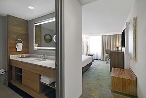 Hilton Hasbrouck Heights/Meadowlands