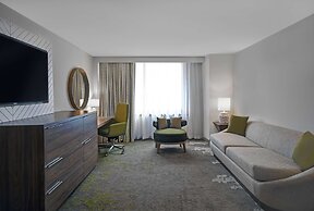 Hilton Hasbrouck Heights/Meadowlands