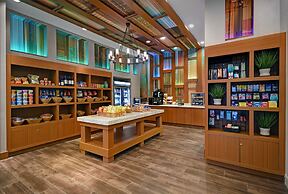 Hilton Hasbrouck Heights/Meadowlands