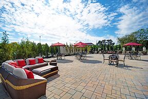 Hilton Hasbrouck Heights/Meadowlands