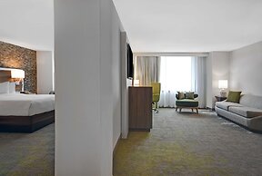 Hilton Hasbrouck Heights/Meadowlands