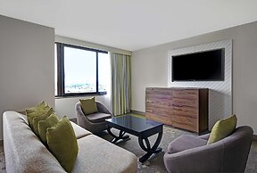 Hilton Hasbrouck Heights/Meadowlands