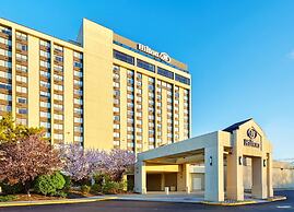 Hilton Hasbrouck Heights/Meadowlands