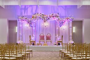 Hilton Hasbrouck Heights/Meadowlands