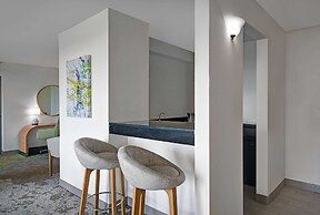 Hilton Hasbrouck Heights/Meadowlands