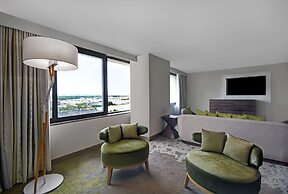 Hilton Hasbrouck Heights/Meadowlands