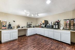 Red Carpet Inn Hazleton