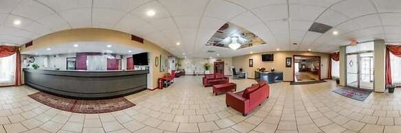 Red Carpet Inn Hazleton