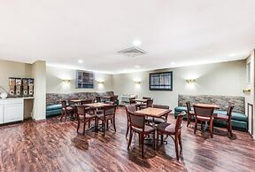 Red Carpet Inn Hazleton