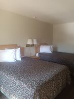 Tree Inn & Suites Albuquerque.