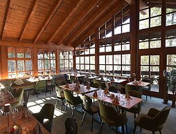 Dorint Sporthotel Garmisch-Partenkirchen