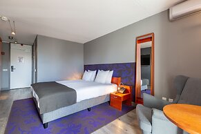Amrâth Berghôtel Amersfoort
