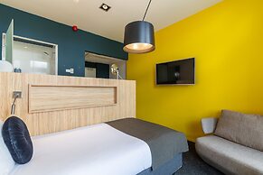 Amrâth Berghôtel Amersfoort