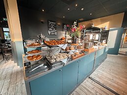 Amrâth Berghôtel Amersfoort