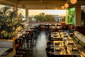 Ace Hotel & Swim Club Athens