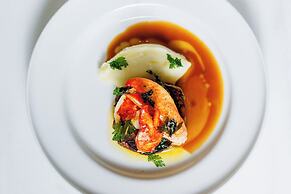 Ace Hotel & Swim Club Athens