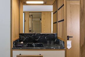 Ace Hotel & Swim Club Athens