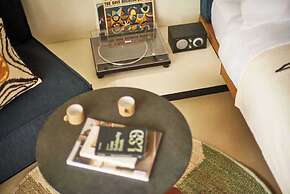 Ace Hotel & Swim Club Athens