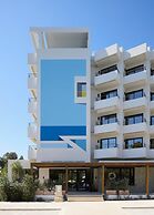 Ace Hotel & Swim Club Athens