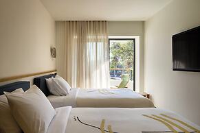 Ace Hotel & Swim Club Athens