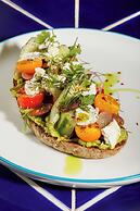 Ace Hotel & Swim Club Athens