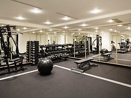 Ace Hotel & Swim Club Athens