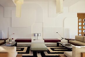 Ace Hotel & Swim Club Athens