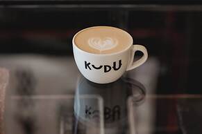 Ace Hotel & Swim Club Athens