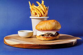 Ace Hotel & Swim Club Athens