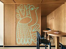 Ace Hotel & Swim Club Athens