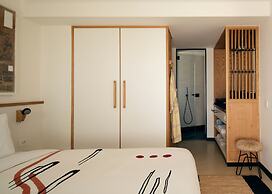 Ace Hotel & Swim Club Athens