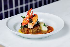 Ace Hotel & Swim Club Athens