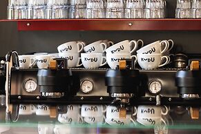 Ace Hotel & Swim Club Athens