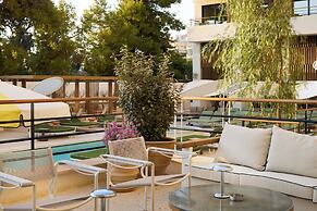 Ace Hotel & Swim Club Athens
